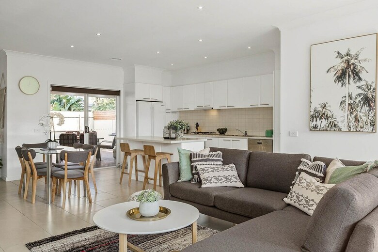 Boutique Stays - The Richardson