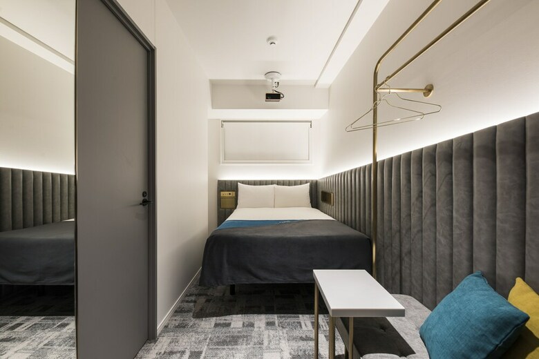 Hotel Slash Kawasaki