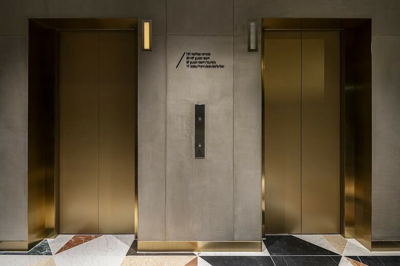 Hotel Slash Kawasaki