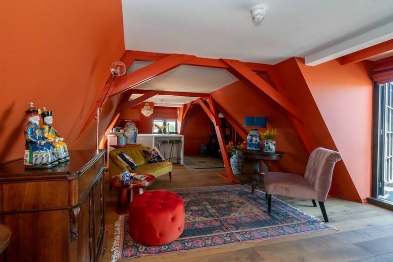 Boutique Hotel Zeeuws Meisje