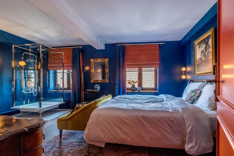 Boutique Hotel Zeeuws Meisje