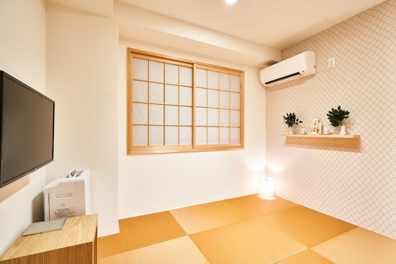 Hotel Fushiginayado