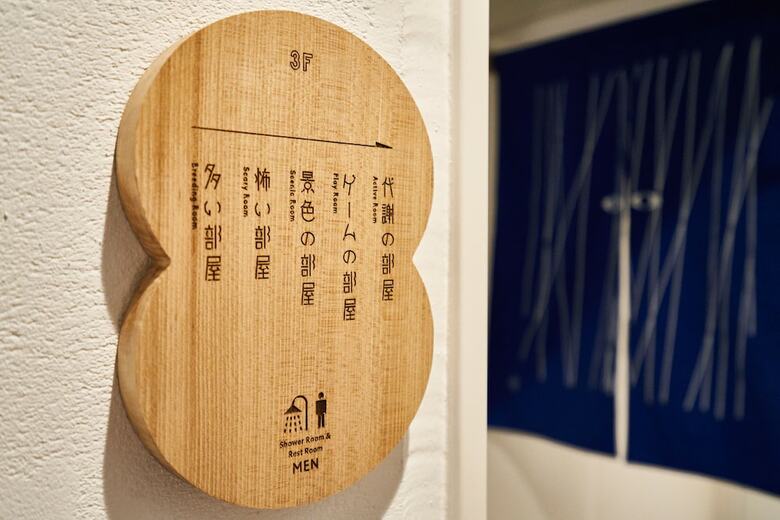 Hotel Fushiginayado