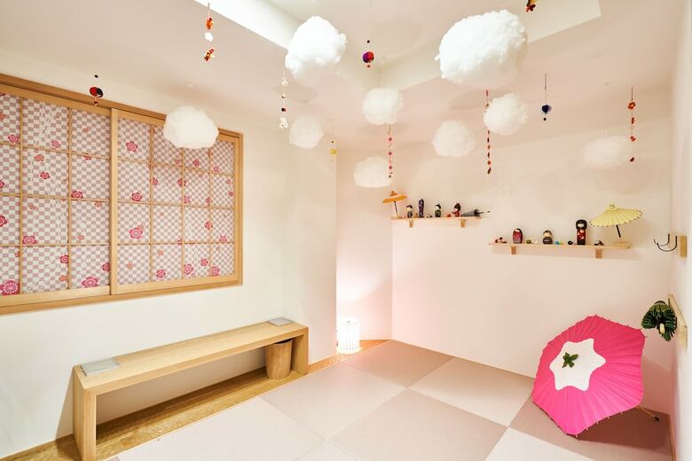 Hotel Fushiginayado