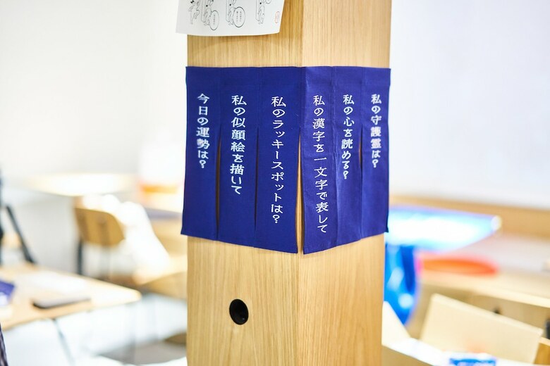 Hotel Fushiginayado