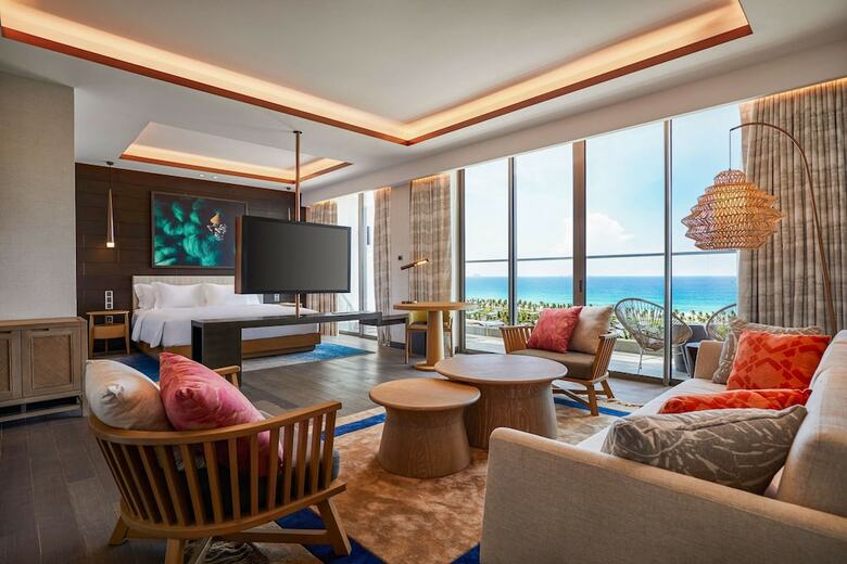 Hotel Radisson Blu Resort Cam Ranh