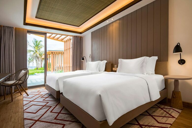 Hotel Radisson Blu Resort Cam Ranh