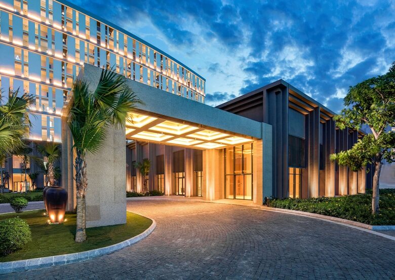 Hotel Radisson Blu Resort Cam Ranh