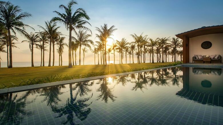 Hotel Radisson Blu Resort Cam Ranh