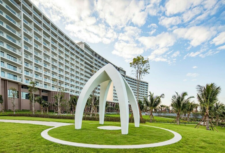Hotel Radisson Blu Resort Cam Ranh