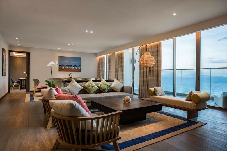 Hotel Radisson Blu Resort Cam Ranh