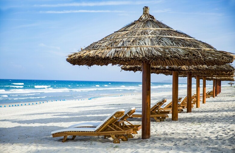 Hotel Radisson Blu Resort Cam Ranh