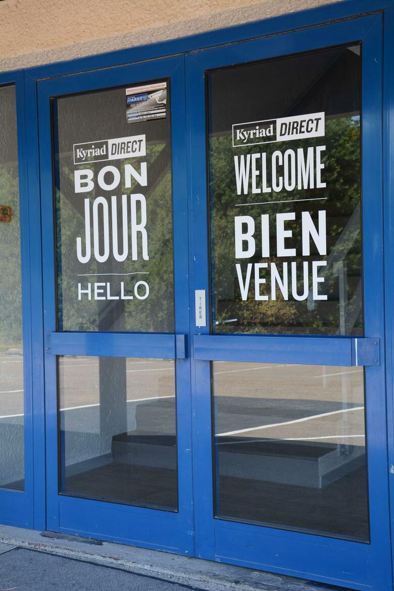 Hotel Kyriad Direct Auxerre Appoigny
