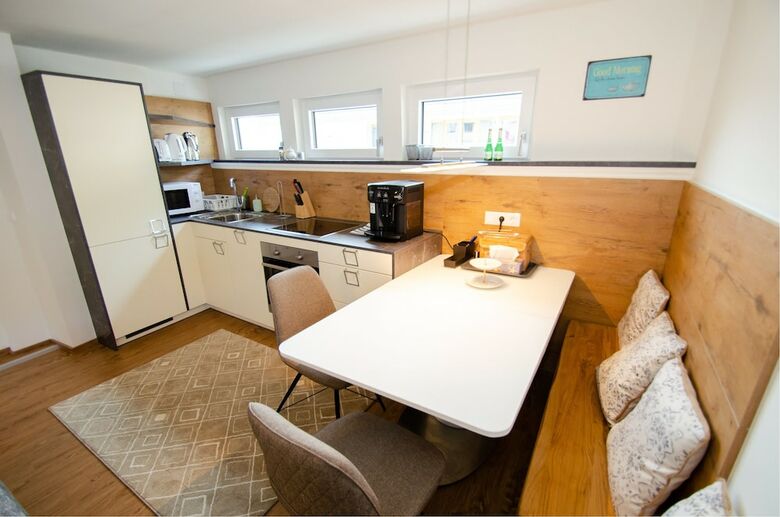 Apartamentos Penthouse Jimmy Zell Am See