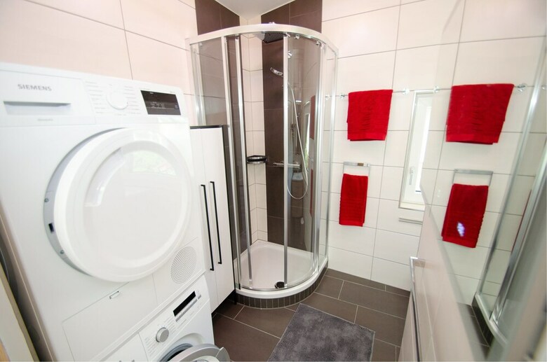 Apartamentos Penthouse Jimmy Zell Am See