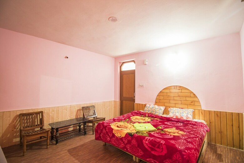 Hotel Giriraj Guest House