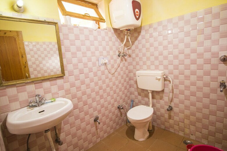 Hotel Giriraj Guest House