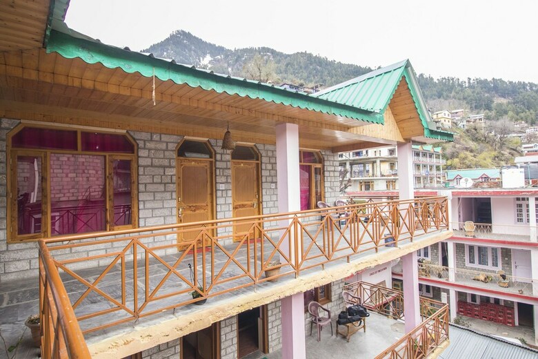 Hotel Giriraj Guest House