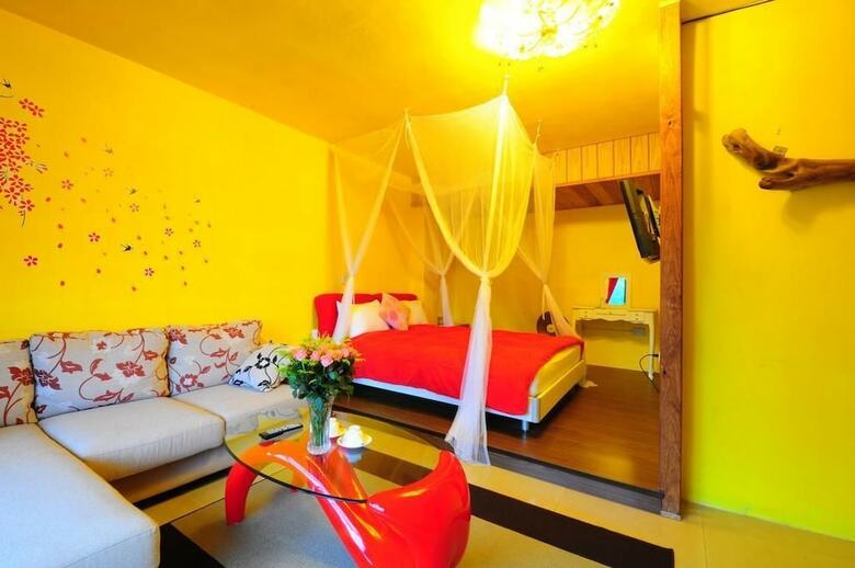 Bed & Breakfast Aegean Sea Guest House