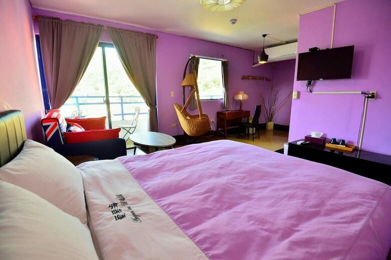 Bed & Breakfast Aegean Sea Guest House