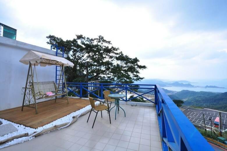 Bed & Breakfast Aegean Sea Guest House