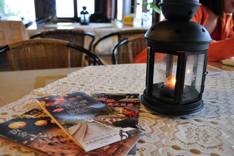 Bed & Breakfast Aegean Sea Guest House