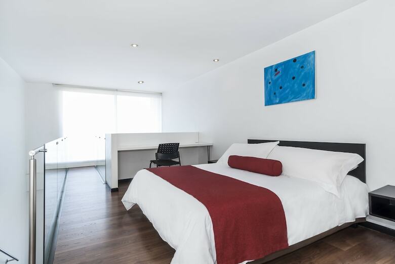 Aparthotel Travelers Orange Suites