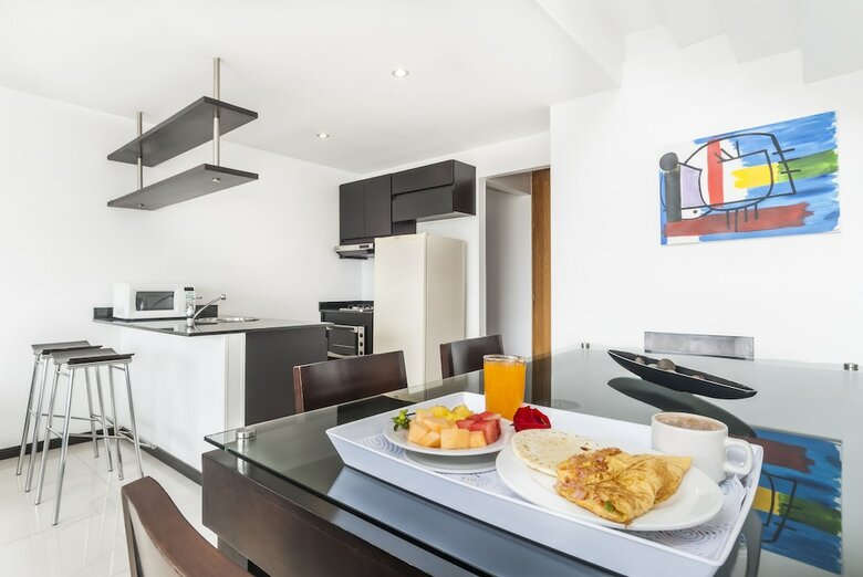 Aparthotel Travelers Orange Suites