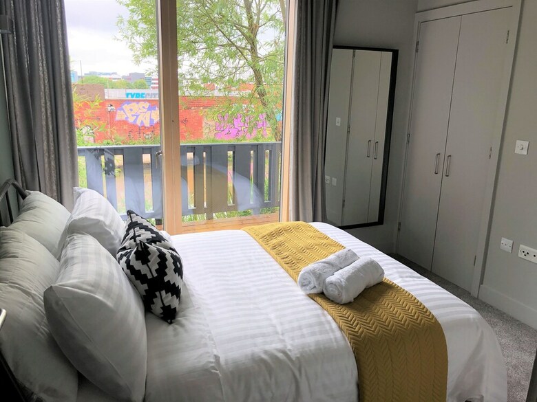 Apartamentos Ecohome On The Canal