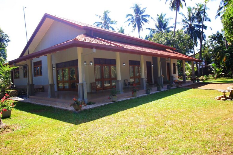 Hotel Lake Garden Villa - Kelaniya