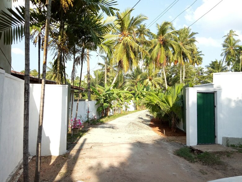 Hotel Lake Garden Villa - Kelaniya