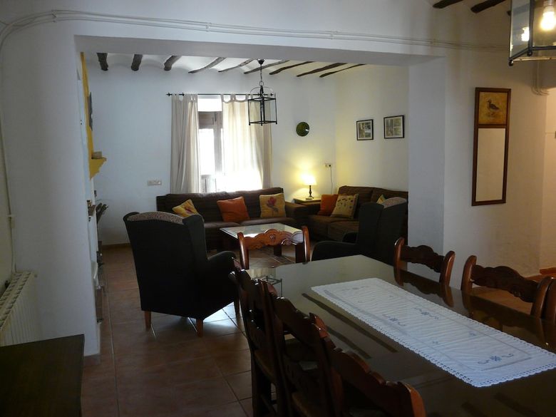 Agroturismo Casa Cortijo La Almazara