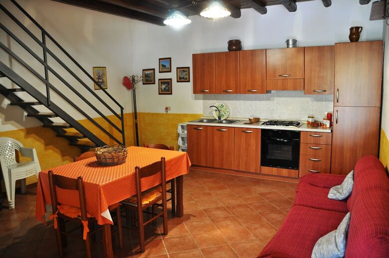 Apartamento Case Vacanze Santa Lucia