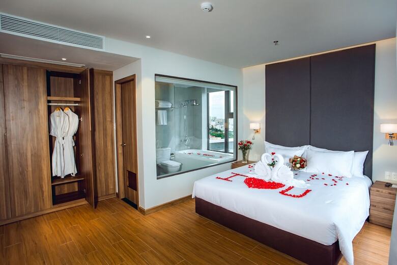 Glamour Hotel Da Nang