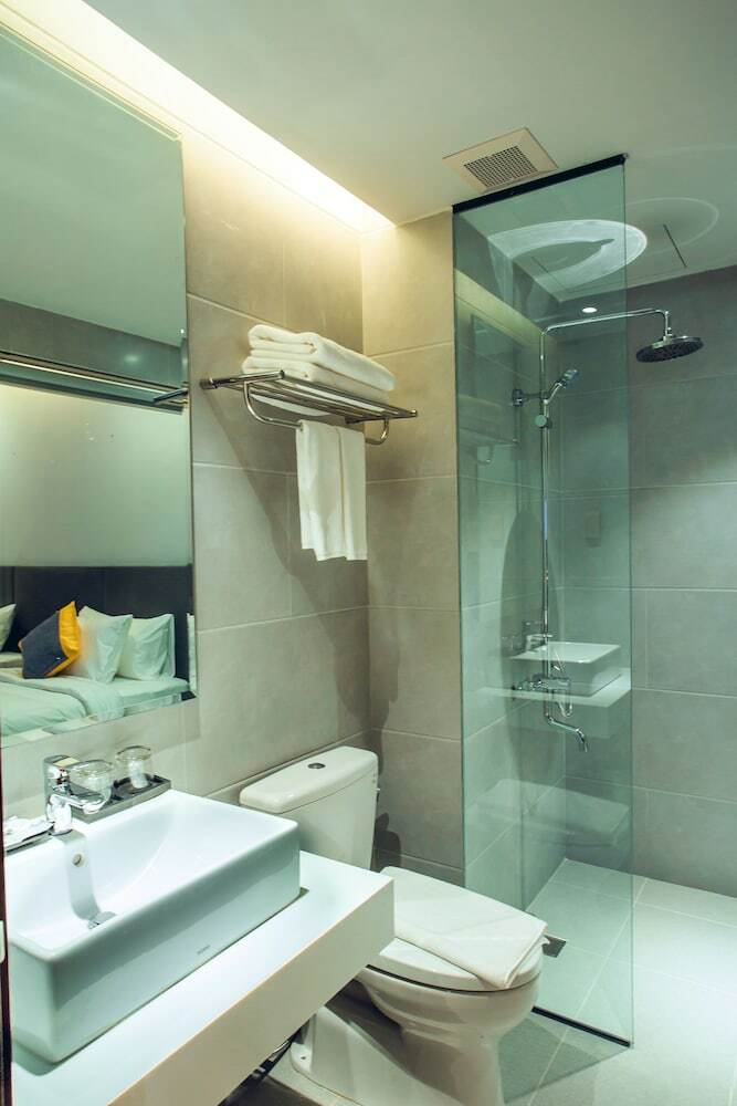 Glamour Hotel Da Nang