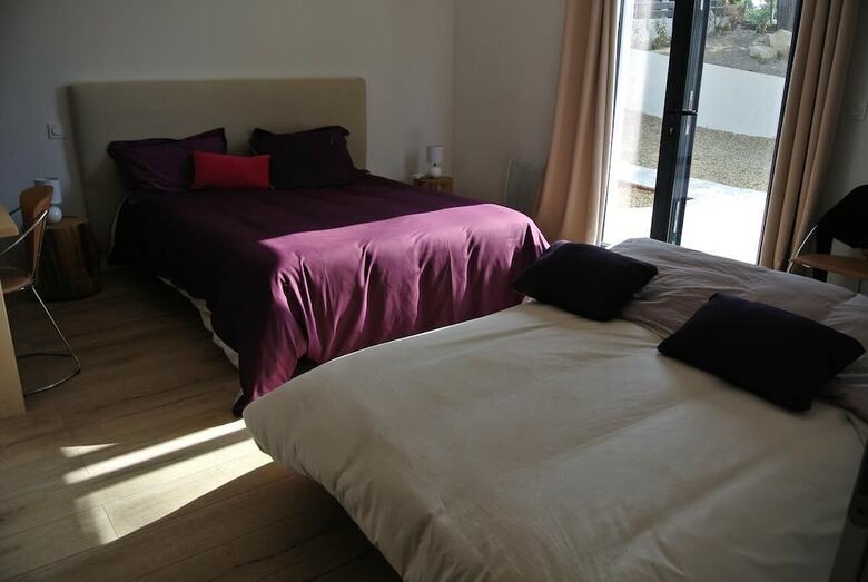 Hotel Villa Carpe Diem
