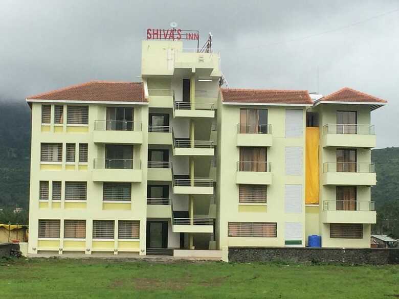 Hotel Shiva's Inn