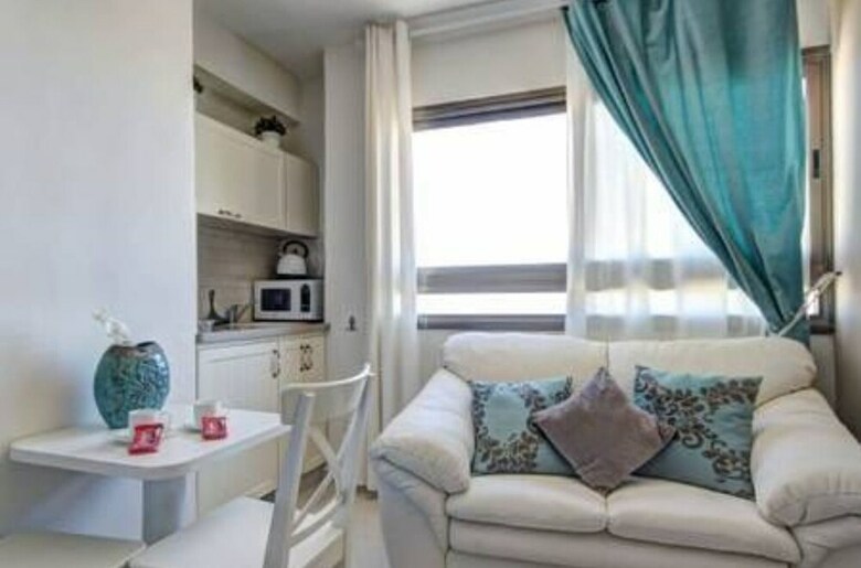 Top Of Jerusalem Apartments - City Tower