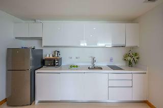 Apartamento Best Western Plus The Beachfront