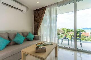 Apartamento Best Western Plus The Beachfront