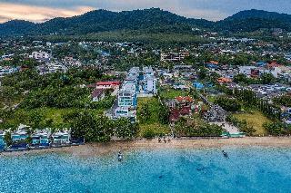 Apartamento Best Western Plus The Beachfront