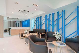 Apartamento Best Western Plus The Beachfront
