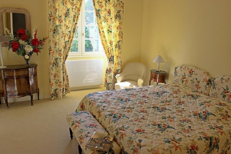 Hotel Ch�teau S�nailhac