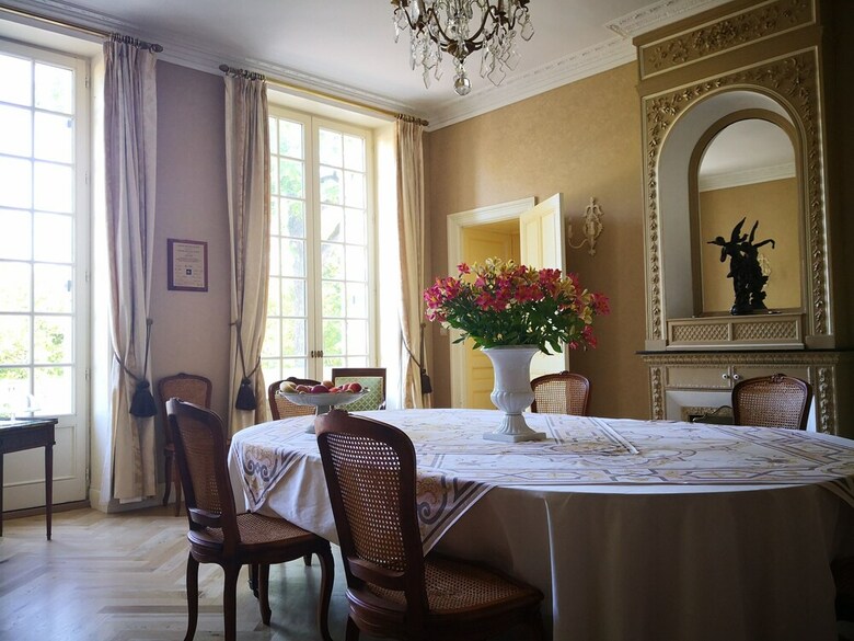 Hotel Ch�teau S�nailhac
