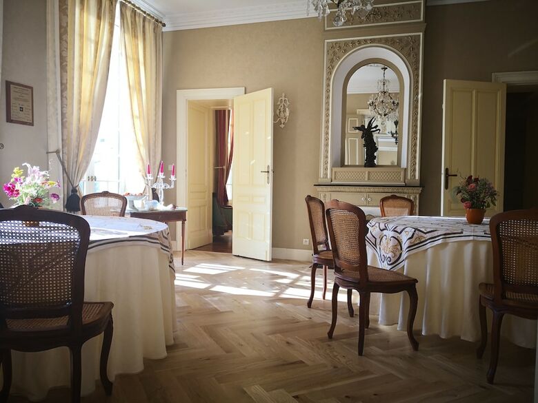Hotel Ch�teau S�nailhac