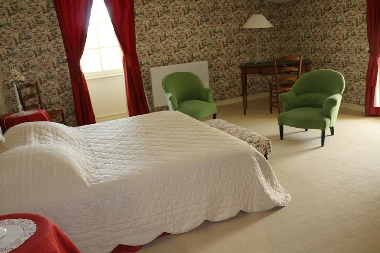 Hotel Ch�teau S�nailhac
