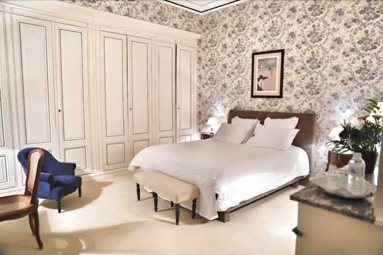 Hotel Ch�teau S�nailhac