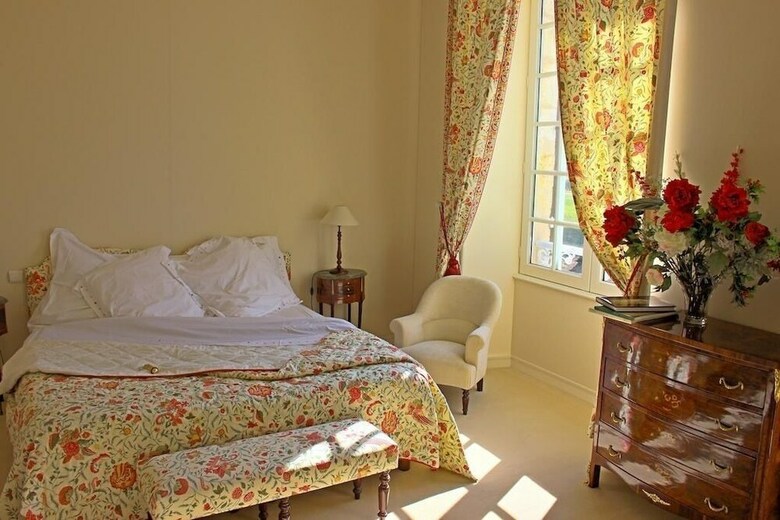 Hotel Ch�teau S�nailhac