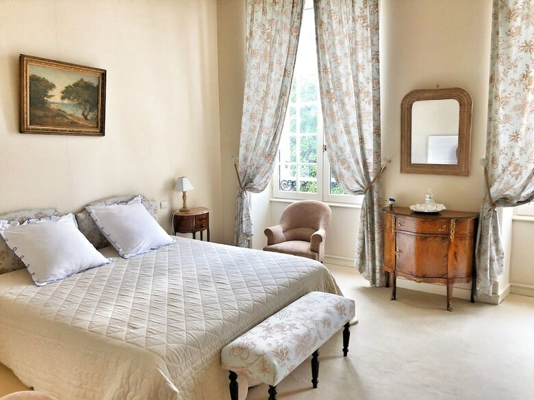 Hotel Ch�teau S�nailhac