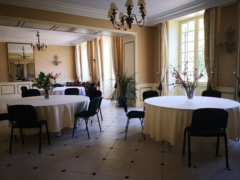 Hotel Ch�teau S�nailhac